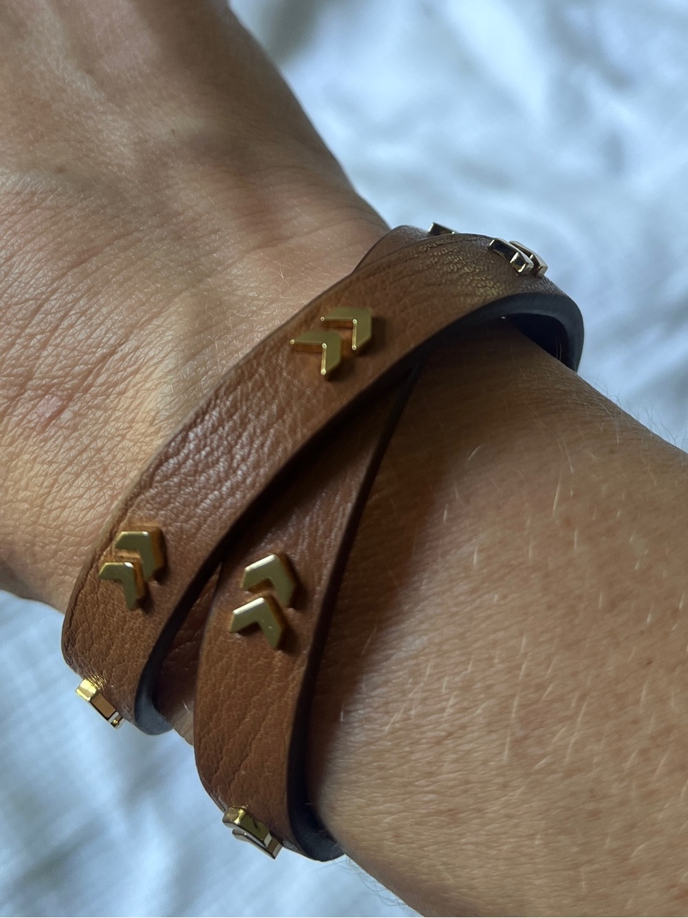 Stella & Dot bracelet